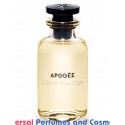 Apogée  Louis Vuitton Generic Oil Perfume 50 Grams (001673)